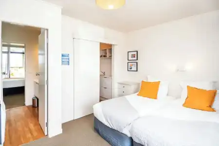 Whispering Sands Motel - 13
