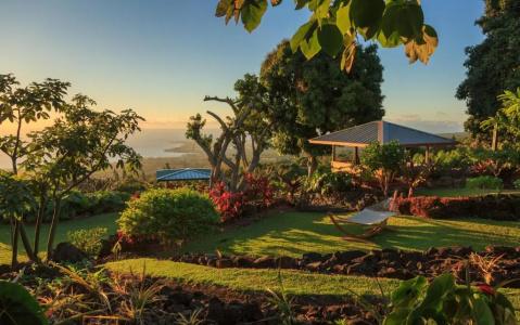 Holualoa Inn - 48
