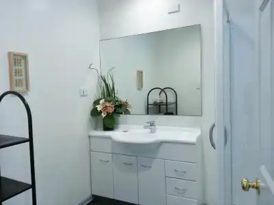 Lush & Co Auckland Bed & Breakfast - 7