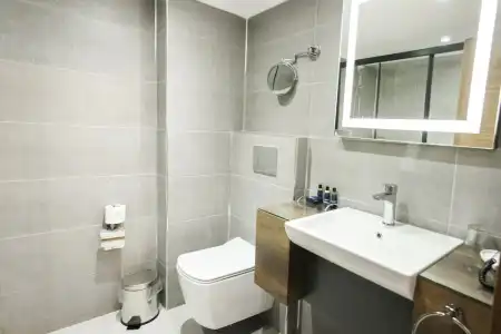 Anemon Usak Otel - 7