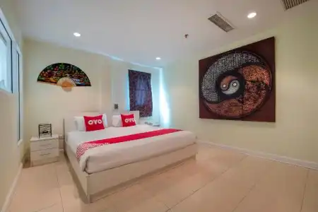 Access Inn Pattaya - 60