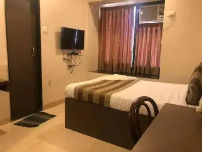 Lucky Serviced Apartments – Near BKC - 30