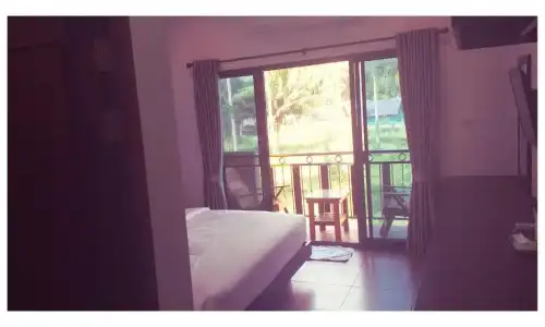 Tawan Resort - 36