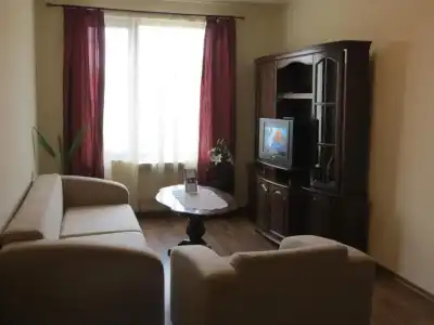 Spa & Apartment Mountain Romance - 4