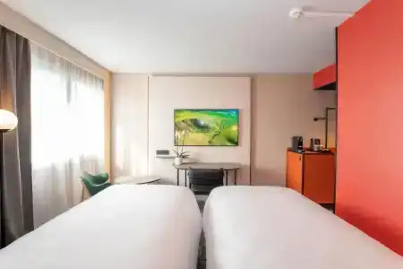 Novotel Angers Lac de Maine - 123