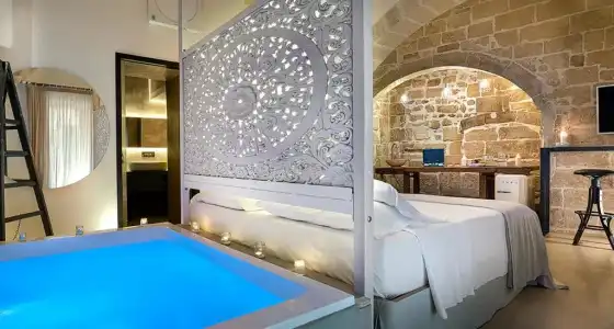 Palazzo Sant'Anna Lecce - 159