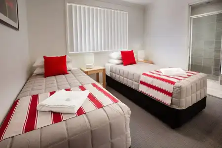 Wallsend Executive Apartments - 63