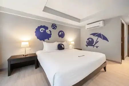 Kokotel Phuket Patong - 53