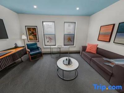 Kimpton Schofield by IHG - 127