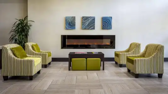 Holiday Inn Houston Downtown by IHG - 11