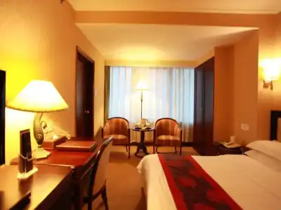 Bohai Pearl - 4
