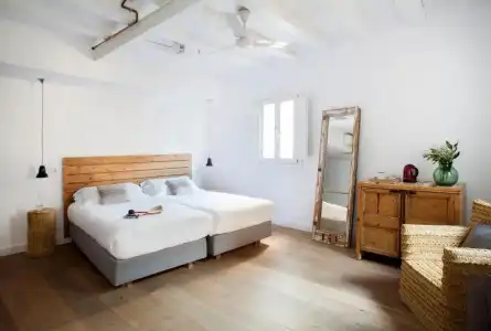 Eco Boutique Hostal Grau - 45