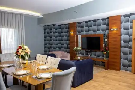 Anemon Grand Adana Otel - 58