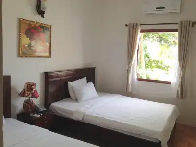 Suncosy Central Resort - 3