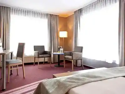 Mercure Mainz City Center - 101
