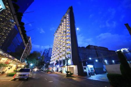 Century Reforma - 22
