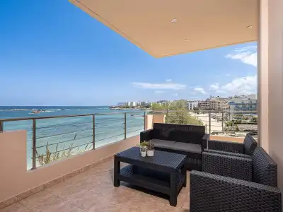 Elia Apartments - 32