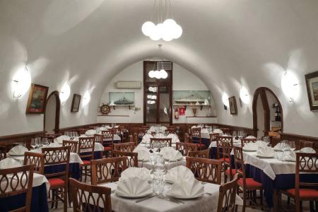 Al Pescatore - 25