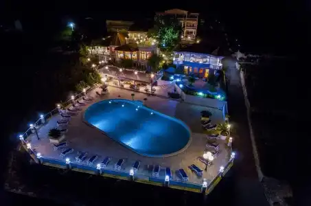 Villa Antonio - 143