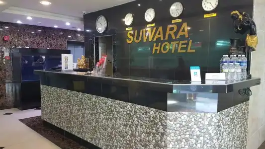 Suwara - 11