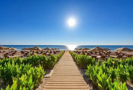 La Marquise Luxury Resort Complex - 30
