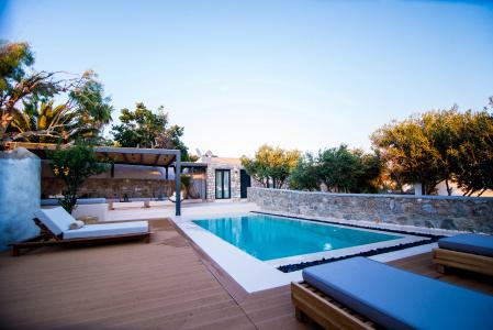 My Mykonos by Mr and Mrs White - 19