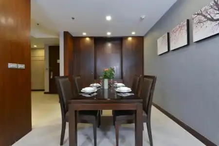 Grand Asoke Suites Boutique Residence - 104