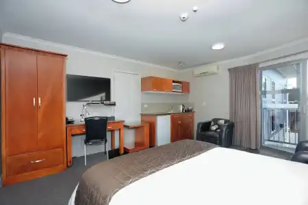 City Corporate Motor Inn - 25