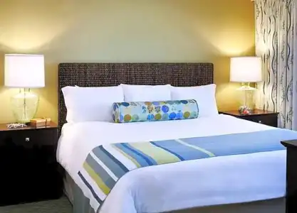 Sea Crest Beach Resort - 50