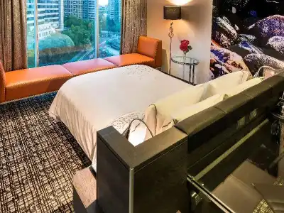 Renaissance Santiago by Marriott - 72
