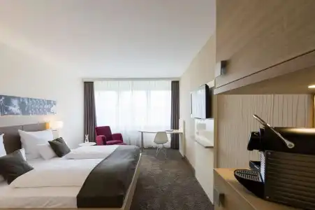 Best Western Plus Parkhotel - 73