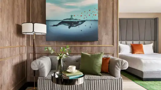 Viceroy Washington DC - 61