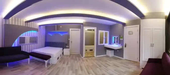 Ayder Doga Resort - 143