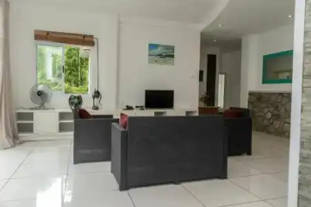 Domaine Desaubin Luxury Villas - 2