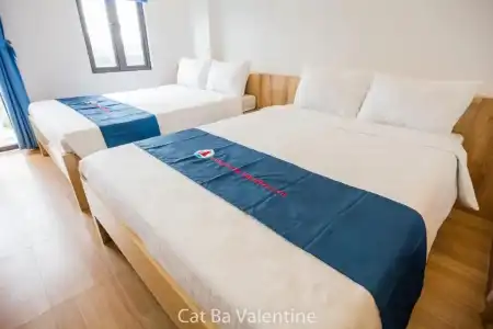 Cat Ba White Pearl - 19