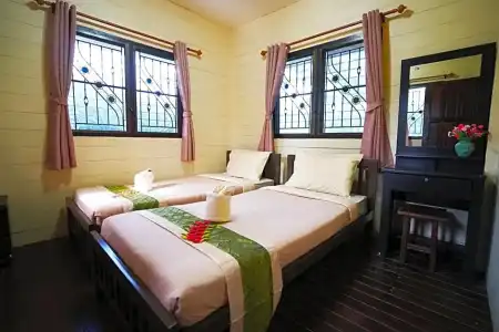 Raisongrao Resort - 29