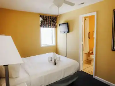 Ocean Club Resort Myrtle Beach a Ramada by Wyndham - 94