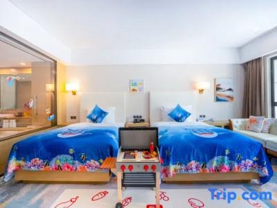 Hilton Lijiang - 62