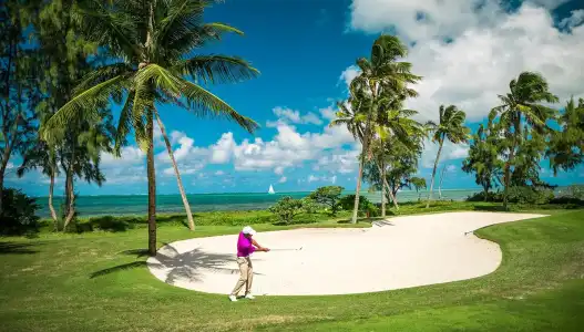 The Bay Club at Anahita - 17