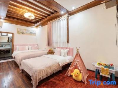 Yongxia Naxi Boutique Inn - 32