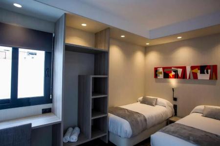 Hostal Sevilla Santa Justa - 57