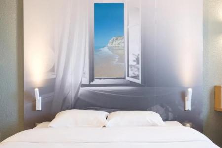 B&B Calais Centre Saint-Pierre - 33