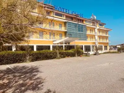 Best Western Class - 38