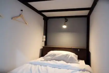 Backpack Station - Hostel - 3