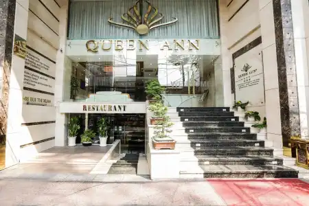 Queen Ann - 20