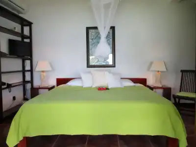 Chalets Bougainville - 2