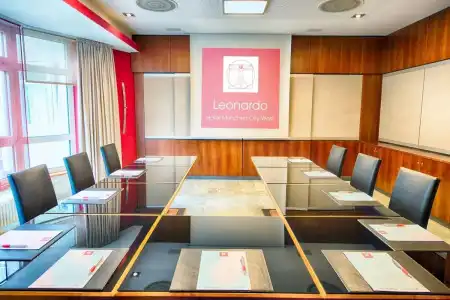 Leonardo Muenchen City West - 14