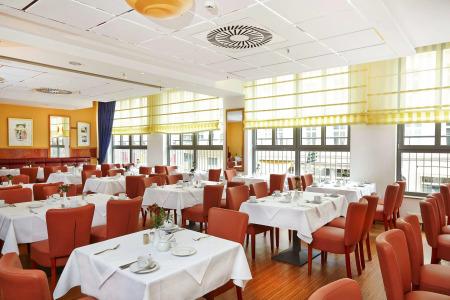 H+ Berlin Mitte - 14