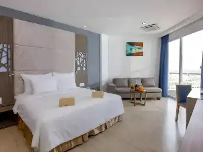Swandor Cam Ranh Resort-Ultra All Inclusive - 49