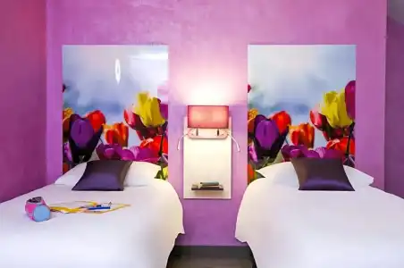 ibis Styles Bourges - 56